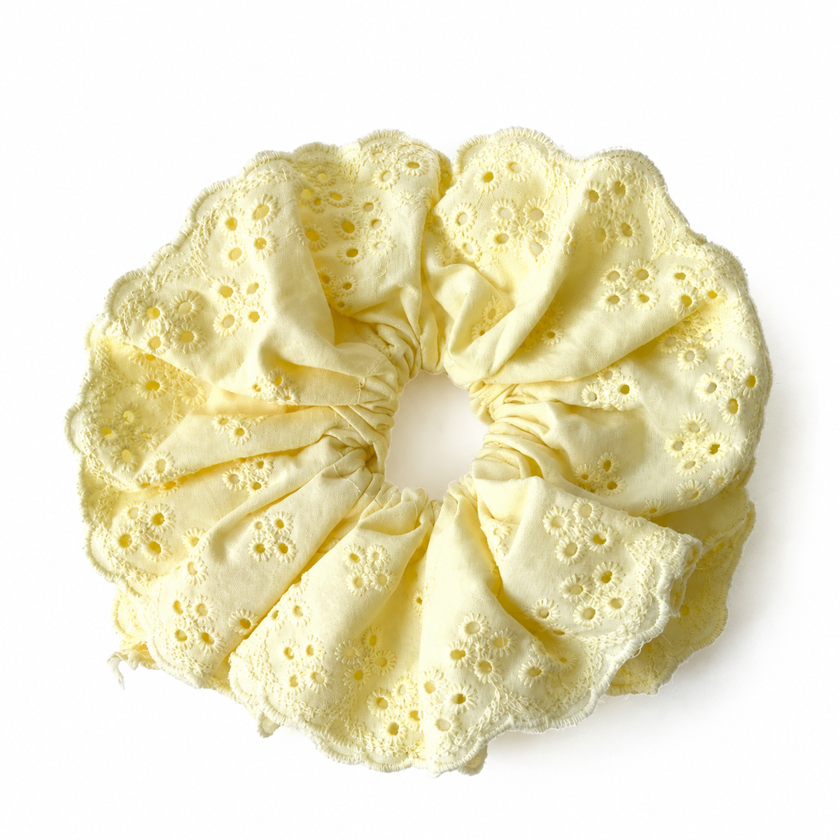 Colet Broderie Amarillo