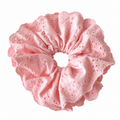 Colet Broderie Rosado