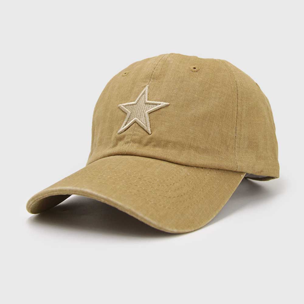 Jockey Star Beige