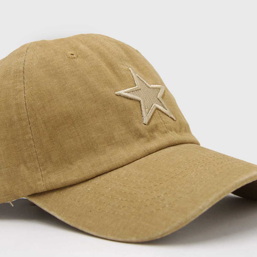 Jockey Star Beige