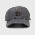 Jockey Star Print Gris Oscuro