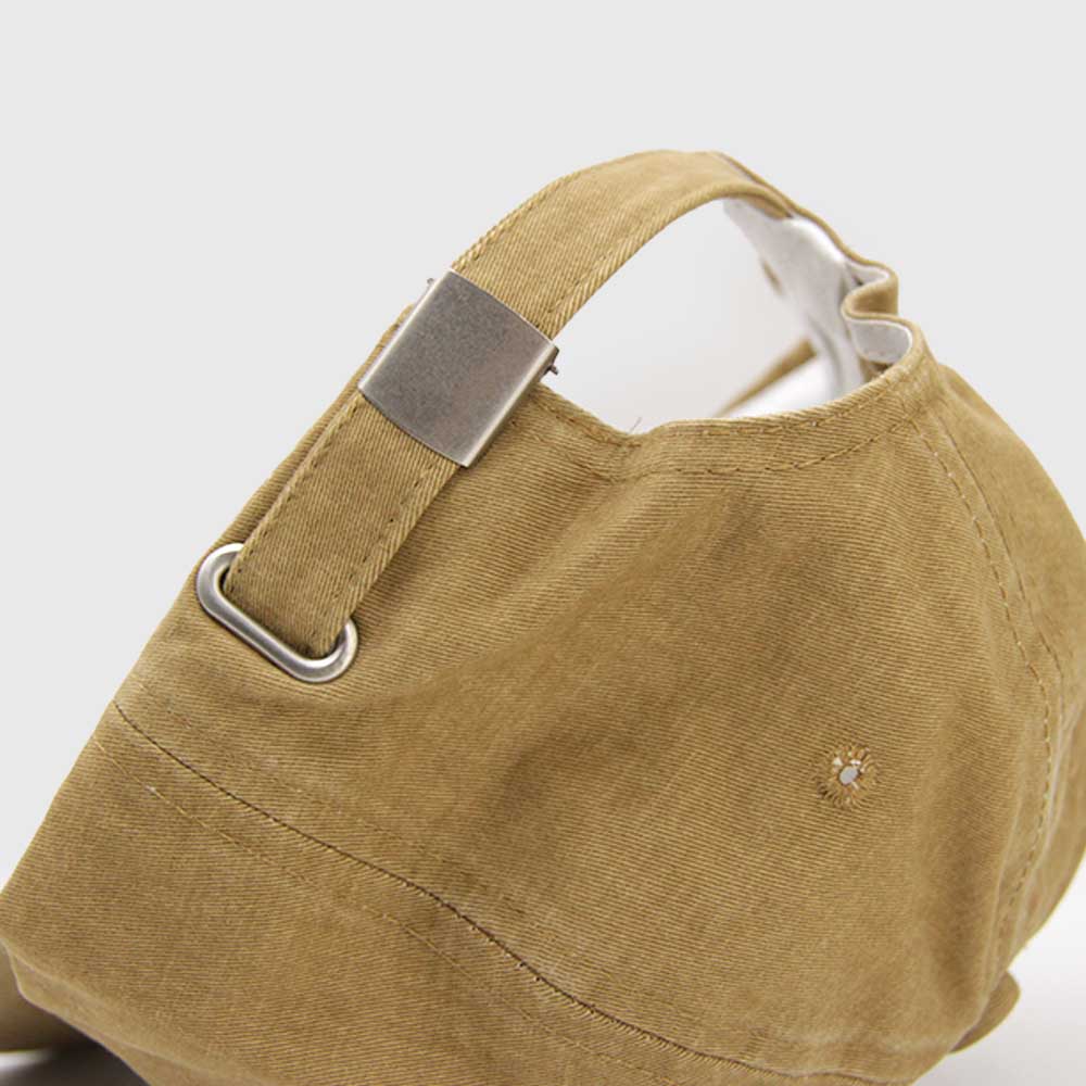 Jockey Star Print Beige