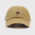 Jockey Star Print Beige