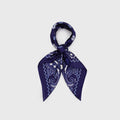 Pañuelo Tribal Azul