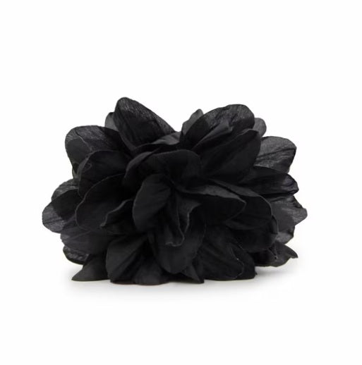 Pinche Flor Botanic Negro