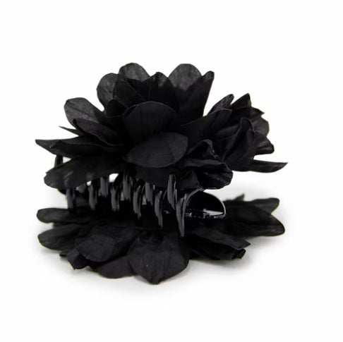 Pinche Flor Botanic Negro