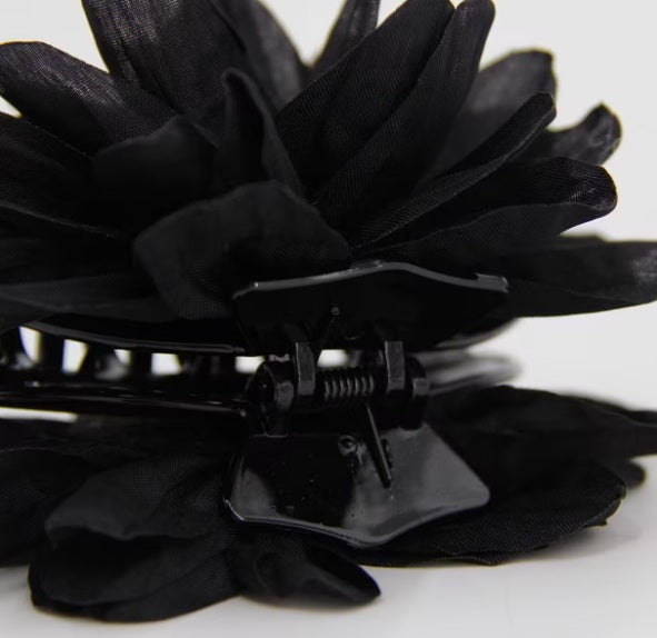 Pinche Flor Botanic Negro